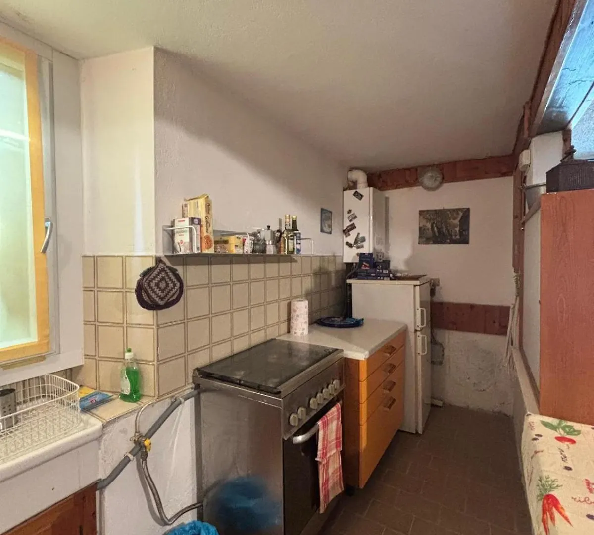 Aura House Διαμέρισμα Caiolo